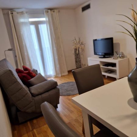 Apartamento Torres Валенсия Экстерьер фото