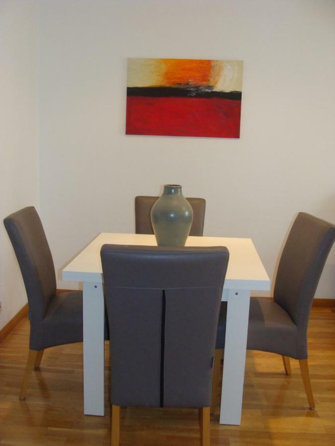 Apartamento Torres Валенсия Экстерьер фото