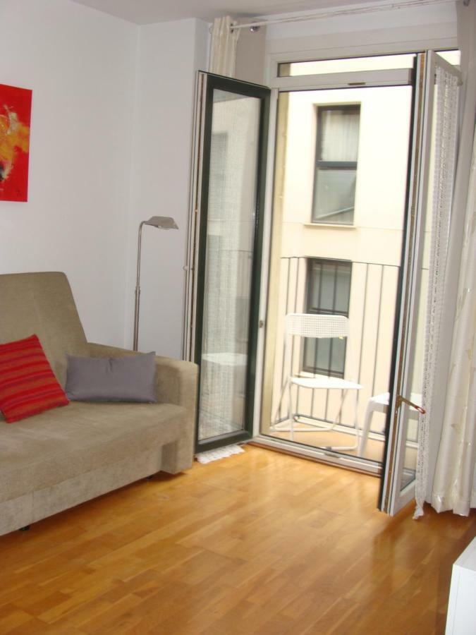 Apartamento Torres Валенсия Экстерьер фото